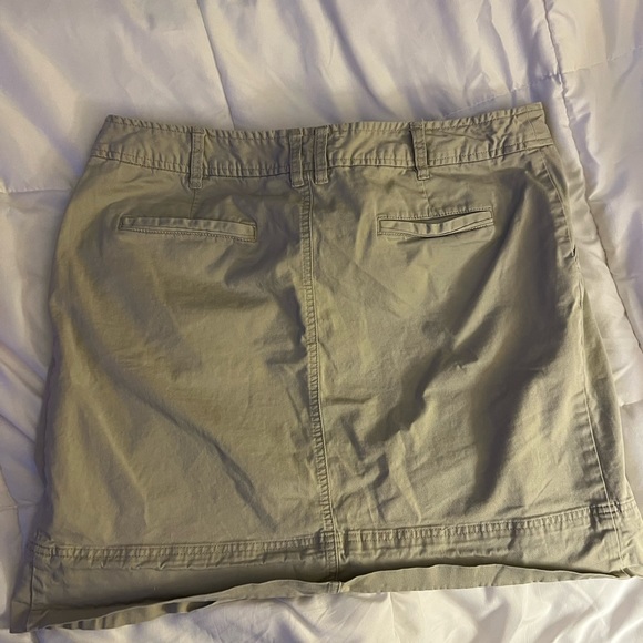 Merona size 16w skort - Picture 3 of 3